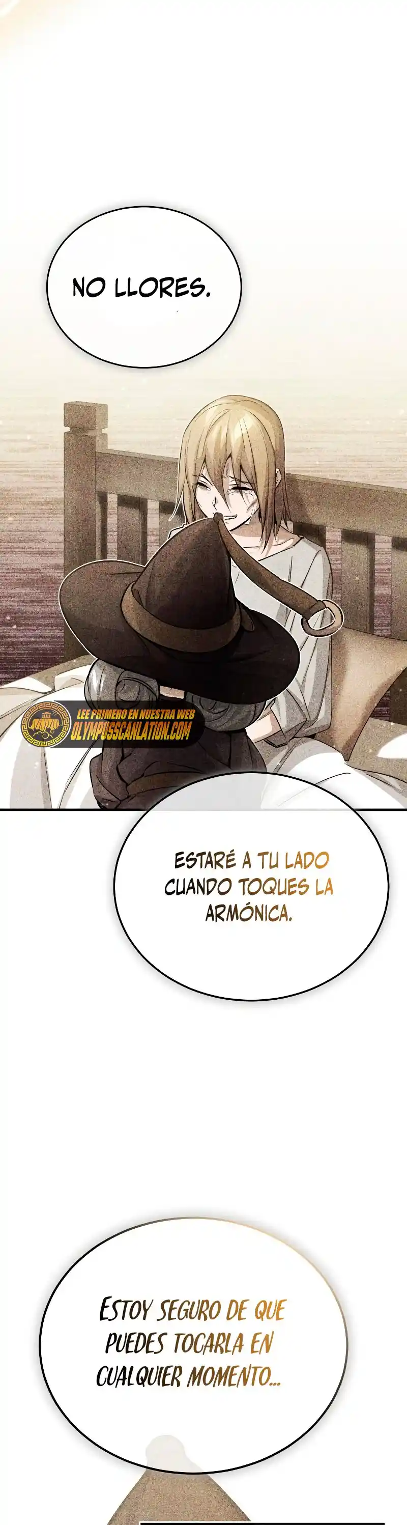 The Dark Magician Transmigrates After 66666 Years - Capítulo 65 - Página 17 - LectorTMOo