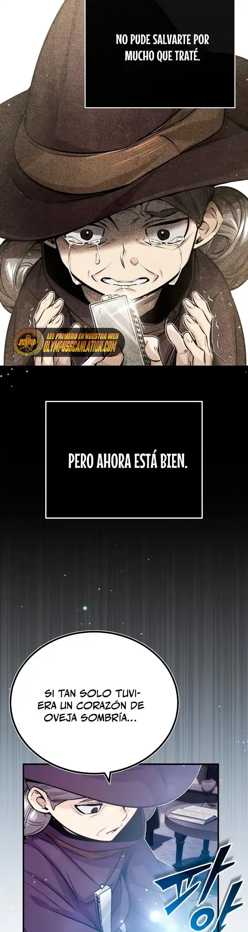 The Dark Magician Transmigrates After 66666 Years - Capítulo 65 - Página 18 - LectorTMOo