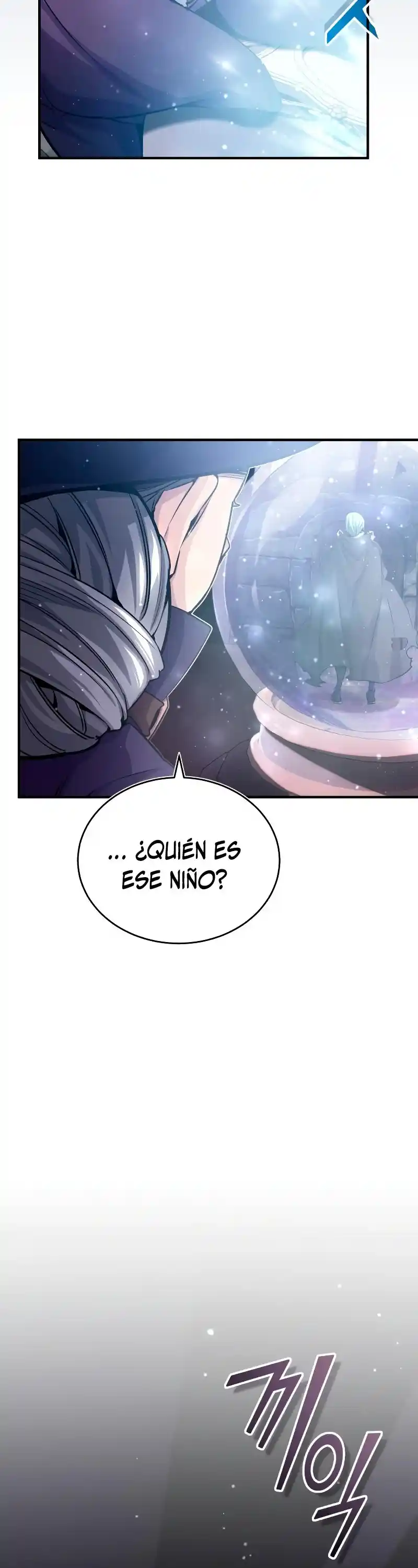 The Dark Magician Transmigrates After 66666 Years - Capítulo 65 - Página 19 - LectorTMOo