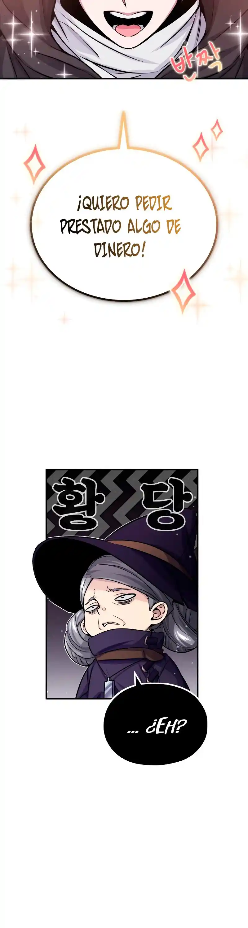 The Dark Magician Transmigrates After 66666 Years - Capítulo 65 - Página 21 - LectorTMOo