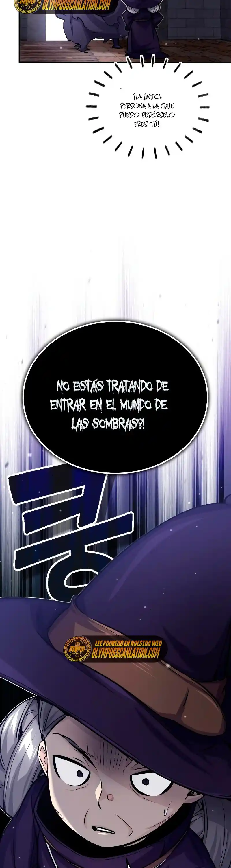 The Dark Magician Transmigrates After 66666 Years - Capítulo 65 - Página 23 - LectorTMOo