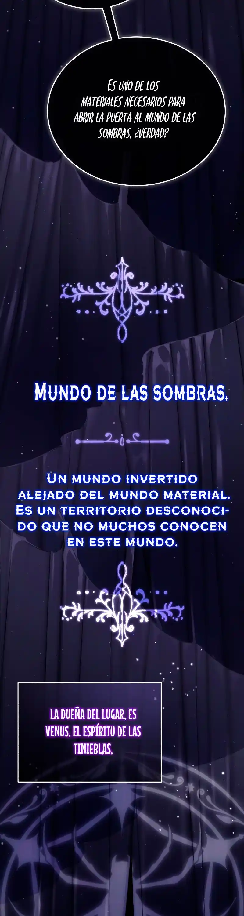 The Dark Magician Transmigrates After 66666 Years - Capítulo 65 - Página 25 - LectorTMOo