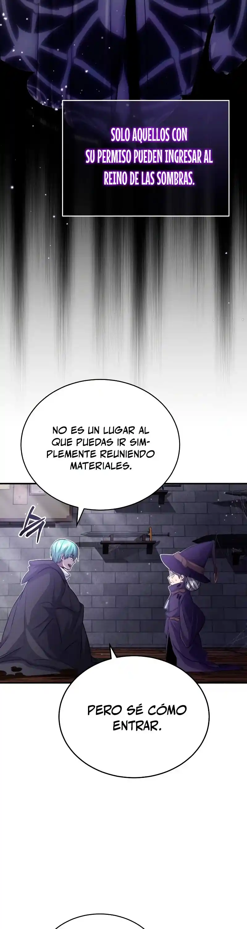 The Dark Magician Transmigrates After 66666 Years - Capítulo 65 - Página 26 - LectorTMOo
