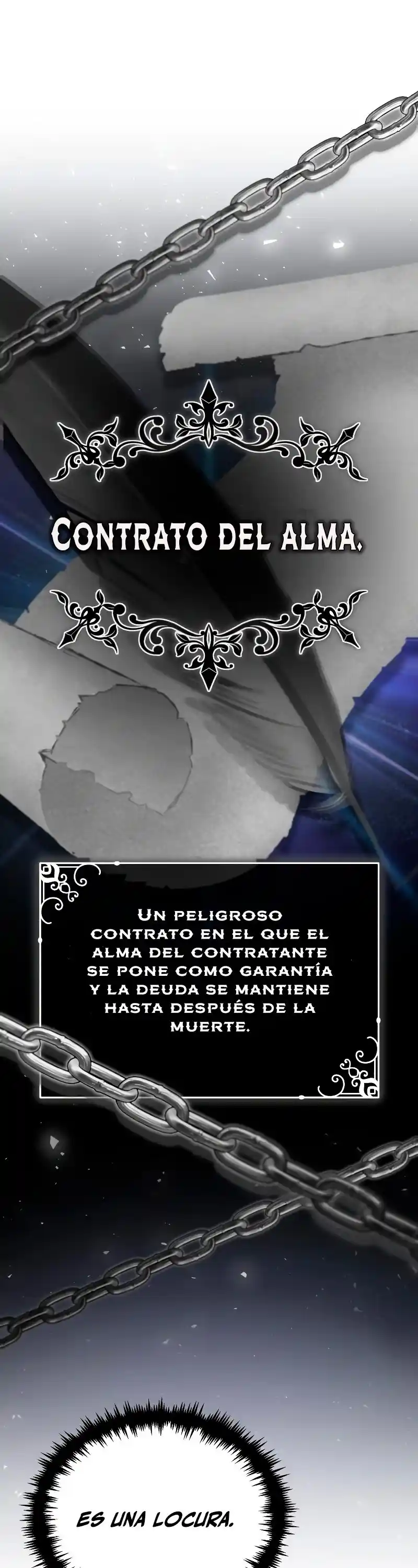 The Dark Magician Transmigrates After 66666 Years - Capítulo 65 - Página 28 - LectorTMOo