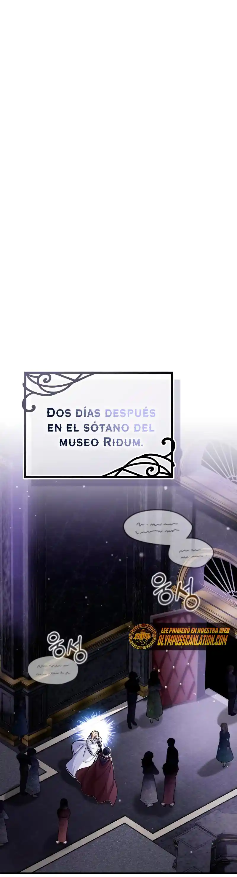 The Dark Magician Transmigrates After 66666 Years - Capítulo 65 - Página 32 - LectorTMOo