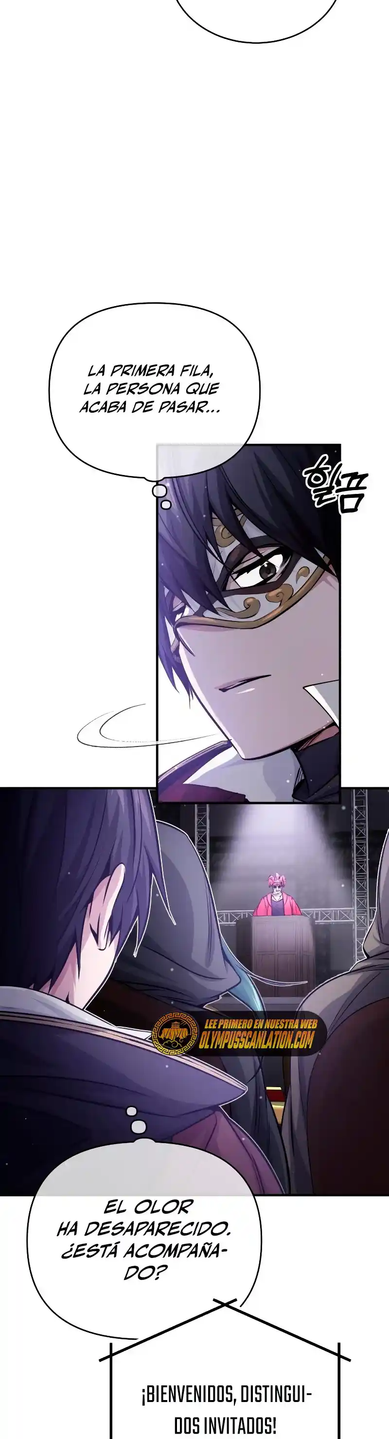 The Dark Magician Transmigrates After 66666 Years - Capítulo 65 - Página 36 - LectorTMOo