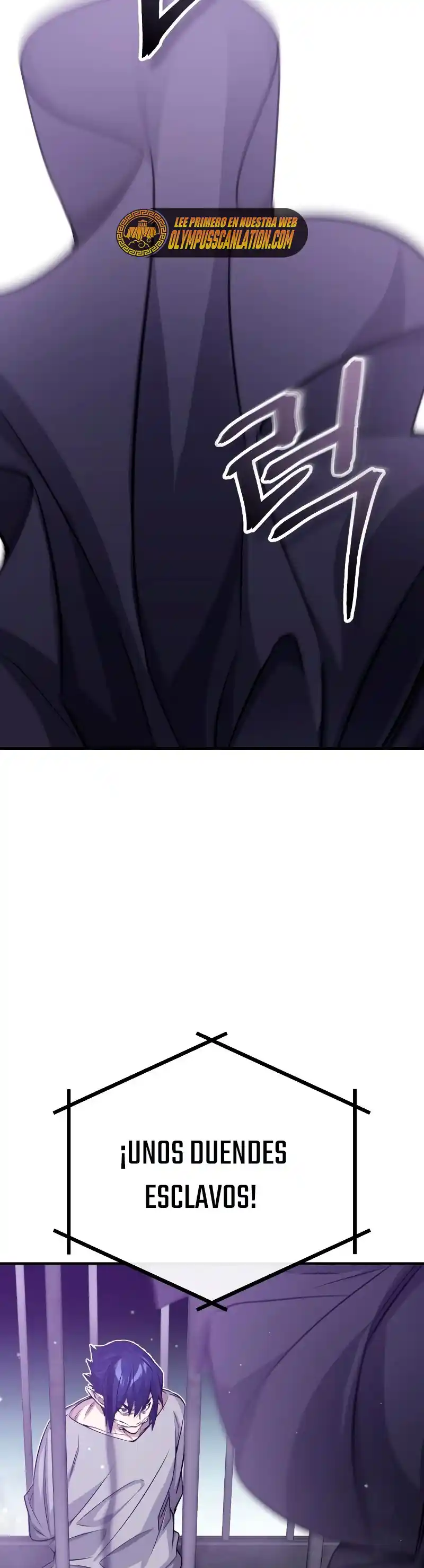 The Dark Magician Transmigrates After 66666 Years - Capítulo 65 - Página 38 - LectorTMOo