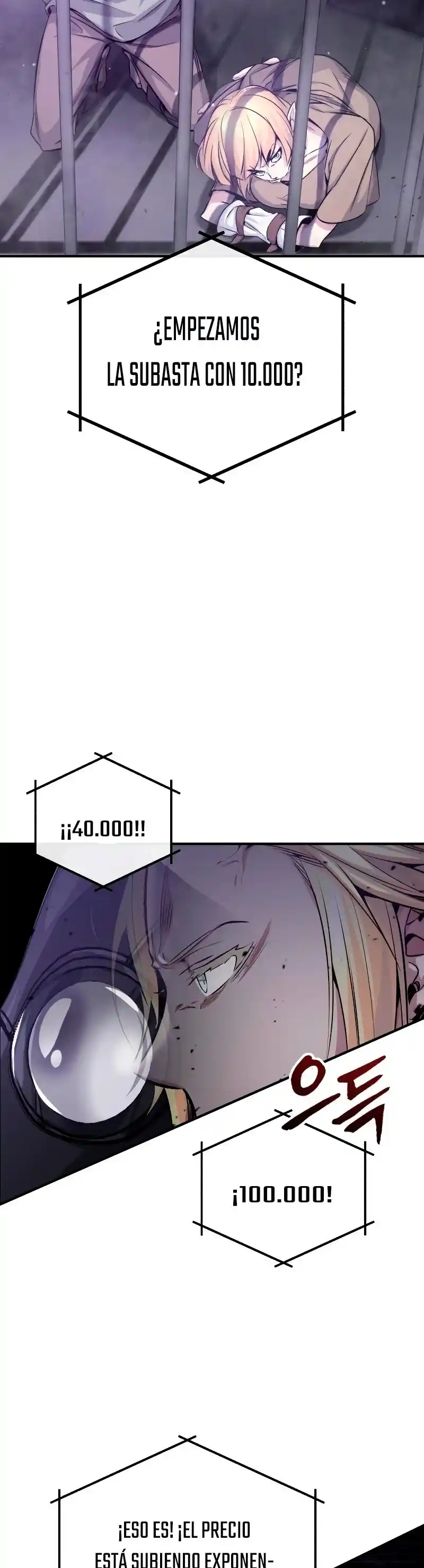 The Dark Magician Transmigrates After 66666 Years - Capítulo 65 - Página 39 - LectorTMOo