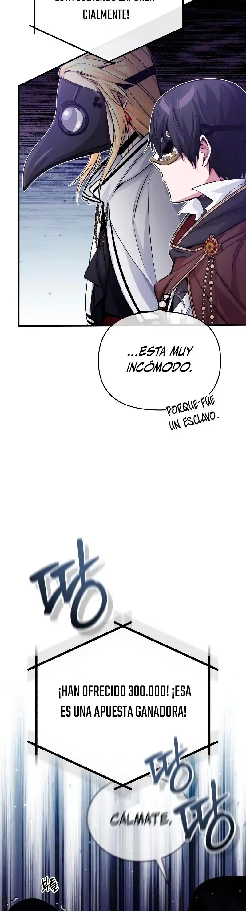 The Dark Magician Transmigrates After 66666 Years - Capítulo 65 - Página 40 - LectorTMOo