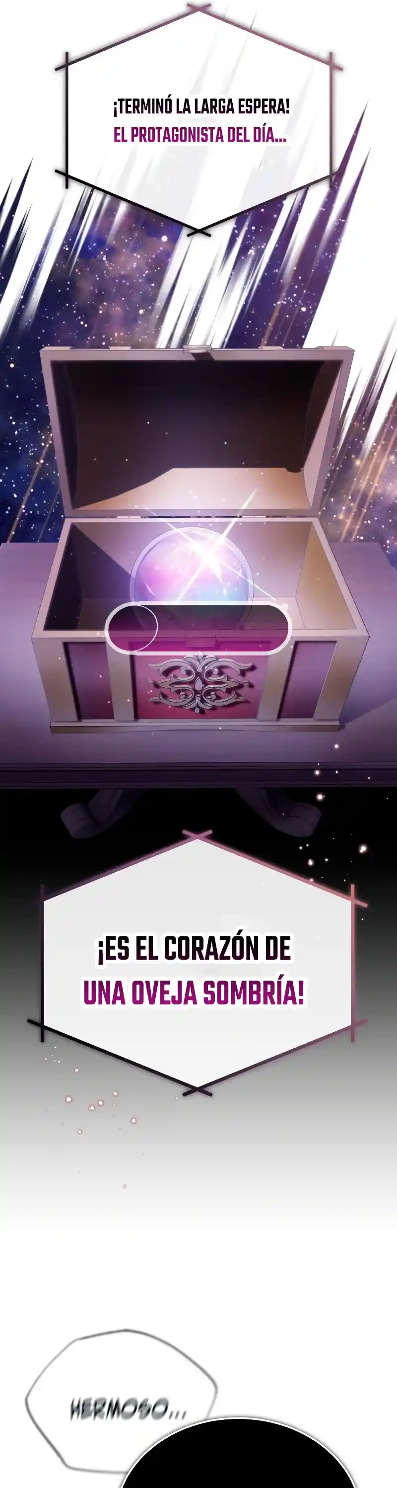The Dark Magician Transmigrates After 66666 Years - Capítulo 65 - Página 42 - LectorTMOo