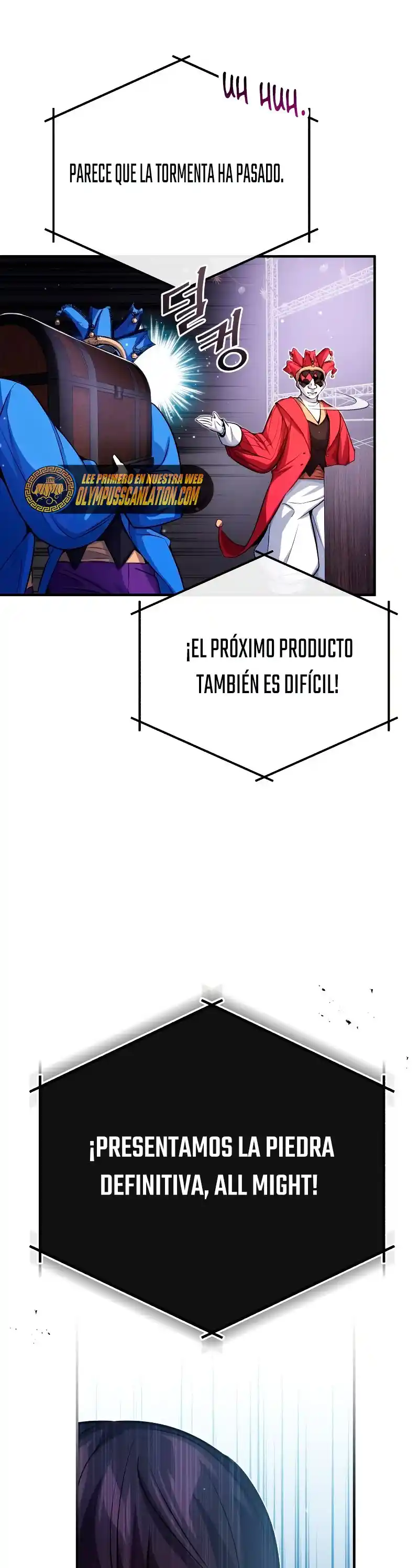 The Dark Magician Transmigrates After 66666 Years - Capítulo 65 - Página 47 - LectorTMOo