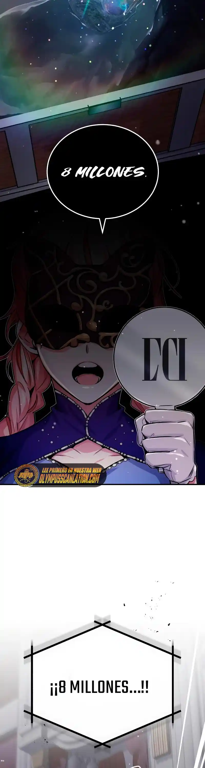 The Dark Magician Transmigrates After 66666 Years - Capítulo 65 - Página 50 - LectorTMOo