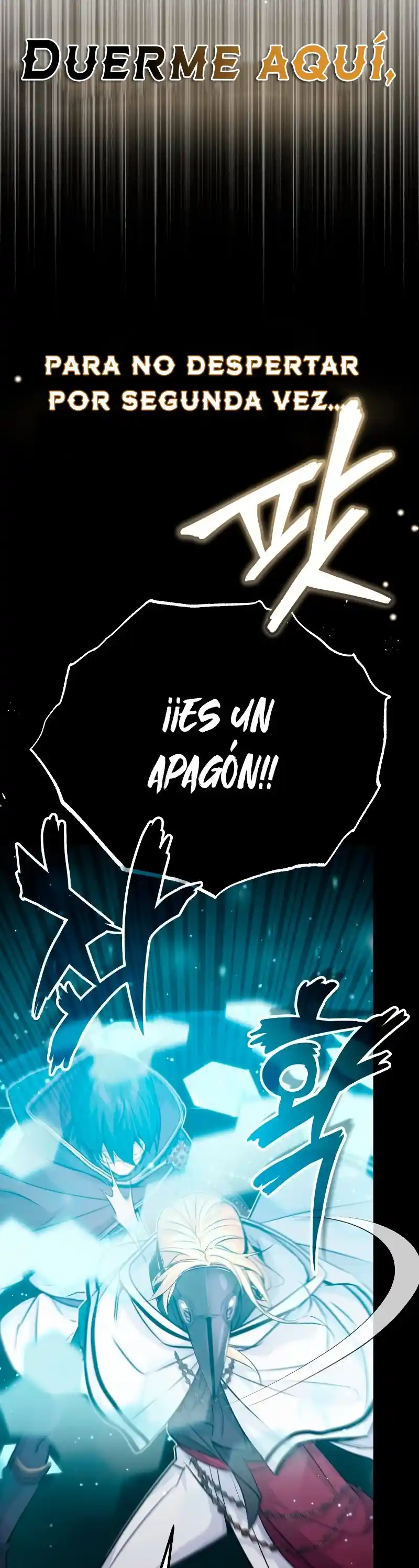 The Dark Magician Transmigrates After 66666 Years - Capítulo 65 - Página 55 - LectorTMOo