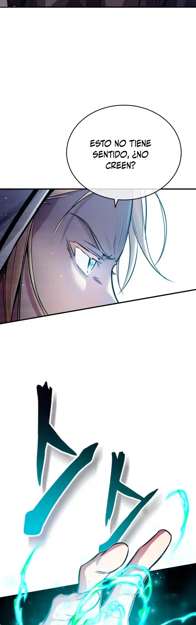 The Dark Magician Transmigrates After 66666 Years - Capítulo 66 - Página 4 - LectorTMOo