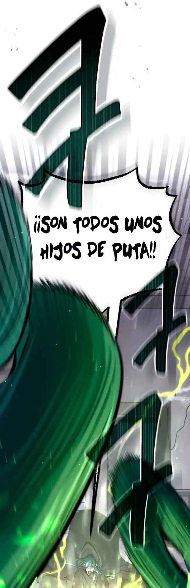 The Dark Magician Transmigrates After 66666 Years - Capítulo 66 - Página 7 - LectorTMOo