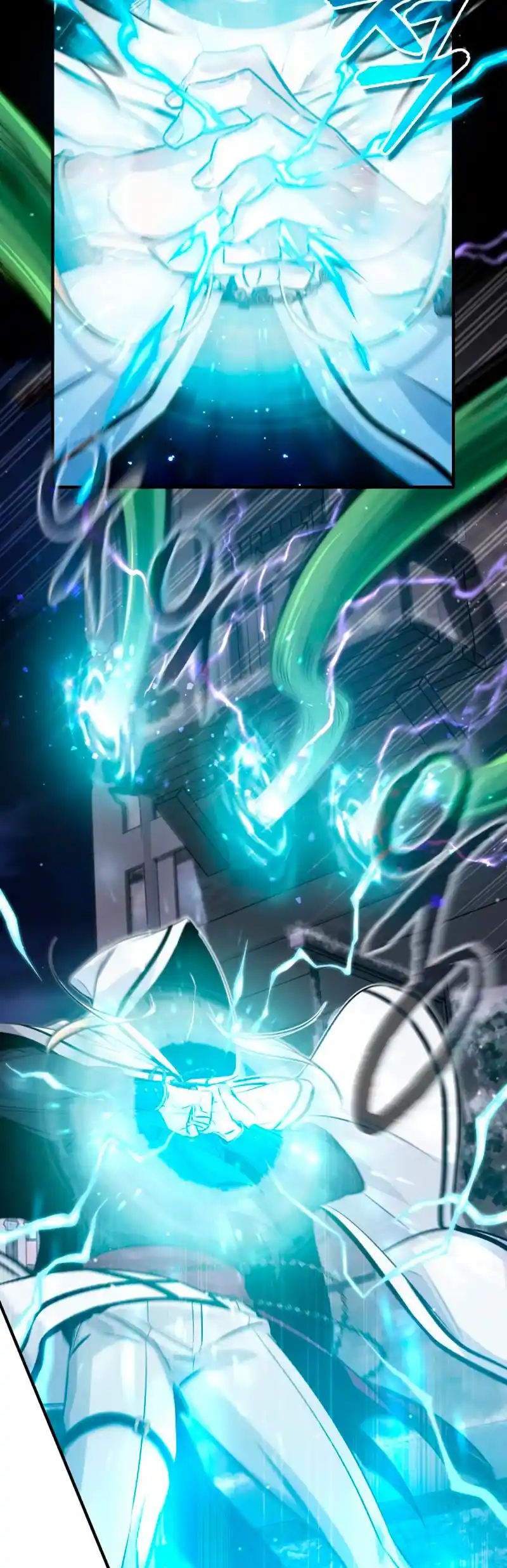 The Dark Magician Transmigrates After 66666 Years - Capítulo 66 - Página 10 - LectorTMOo