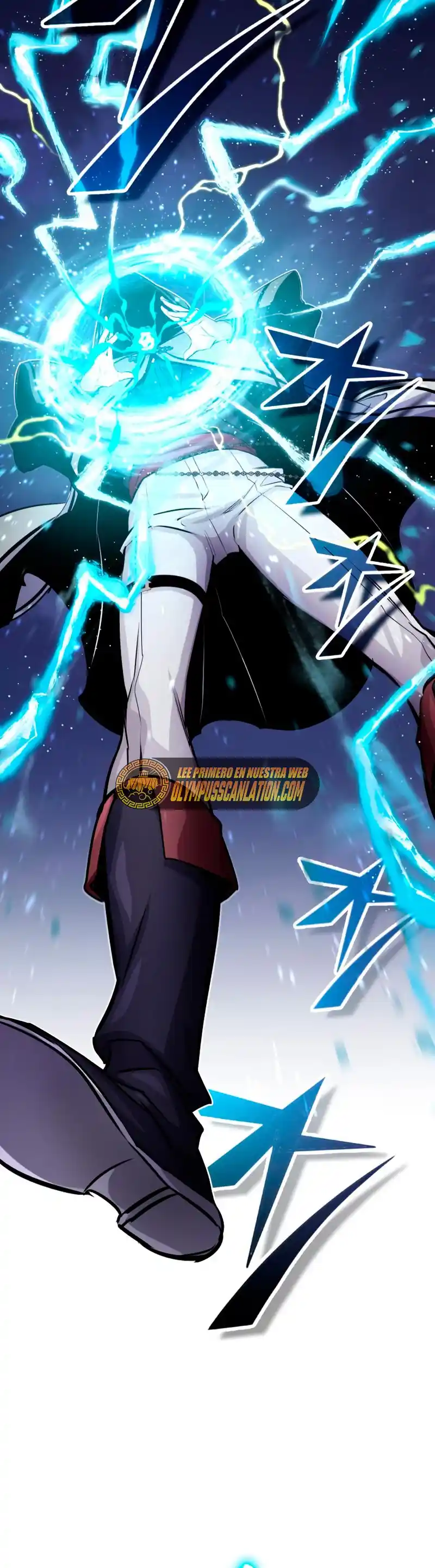 The Dark Magician Transmigrates After 66666 Years - Capítulo 66 - Página 14 - LectorTMOo