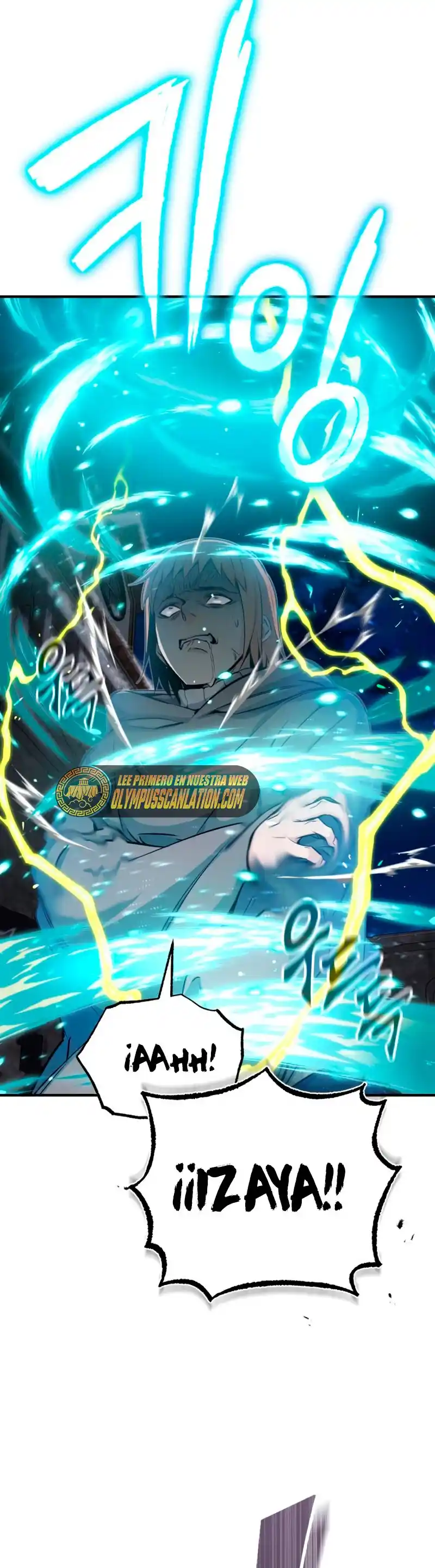 The Dark Magician Transmigrates After 66666 Years - Capítulo 66 - Página 15 - LectorTMOo