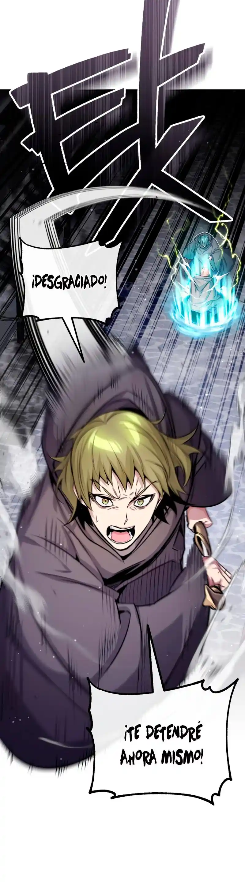The Dark Magician Transmigrates After 66666 Years - Capítulo 66 - Página 16 - LectorTMOo