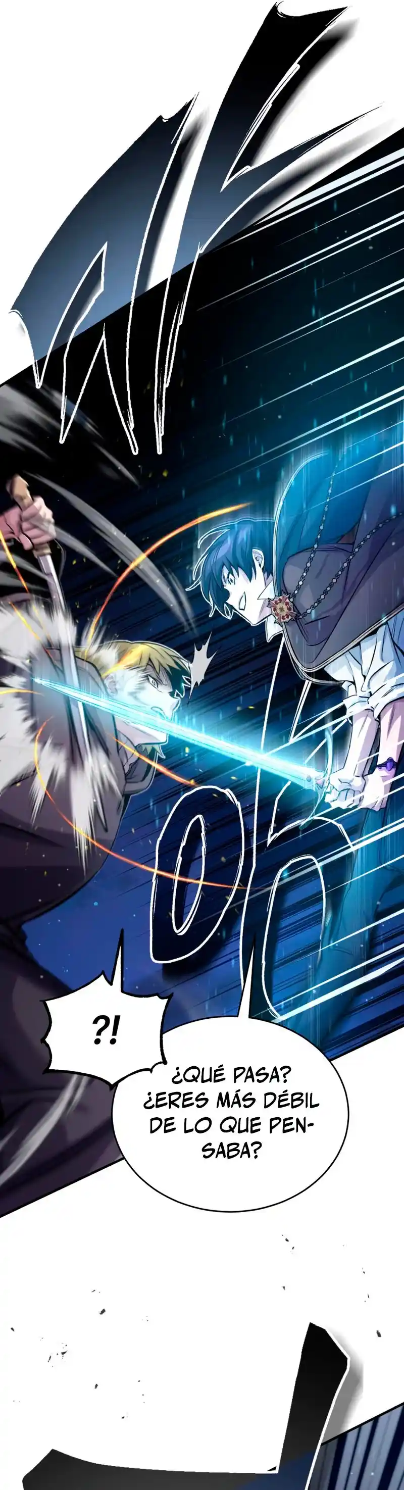The Dark Magician Transmigrates After 66666 Years - Capítulo 66 - Página 17 - LectorTMOo