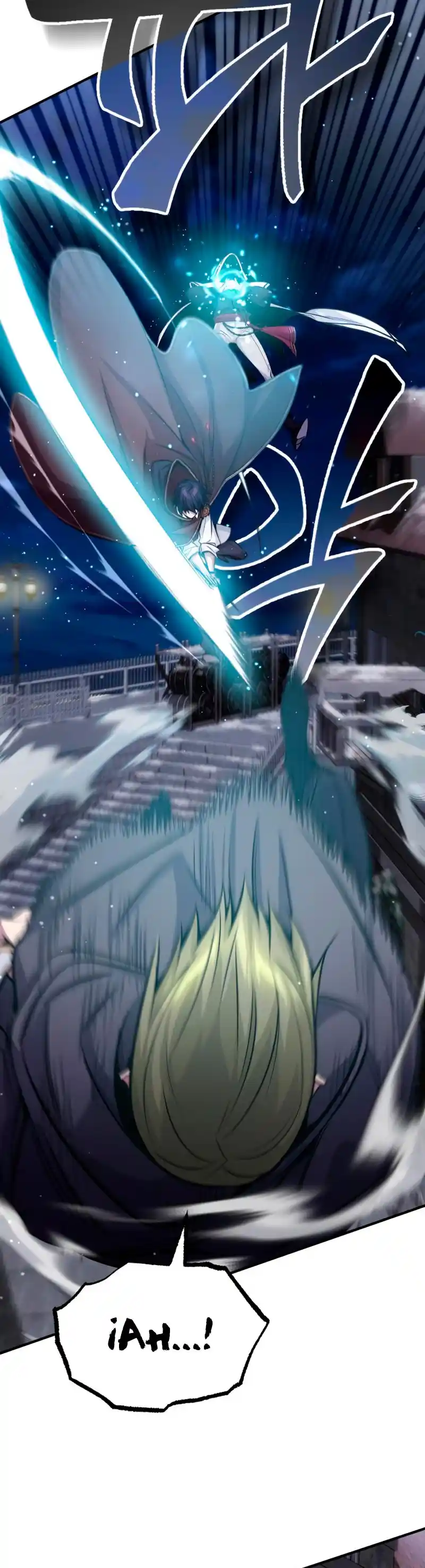The Dark Magician Transmigrates After 66666 Years - Capítulo 66 - Página 18 - LectorTMOo