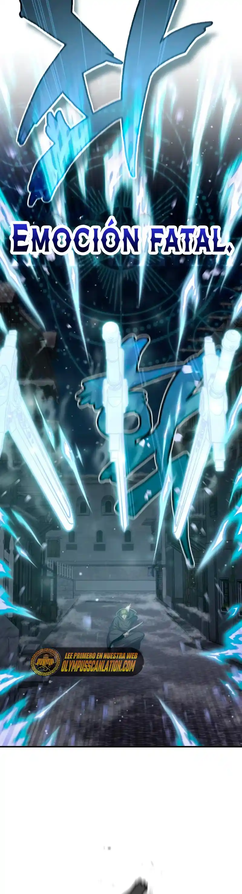 The Dark Magician Transmigrates After 66666 Years - Capítulo 66 - Página 20 - LectorTMOo