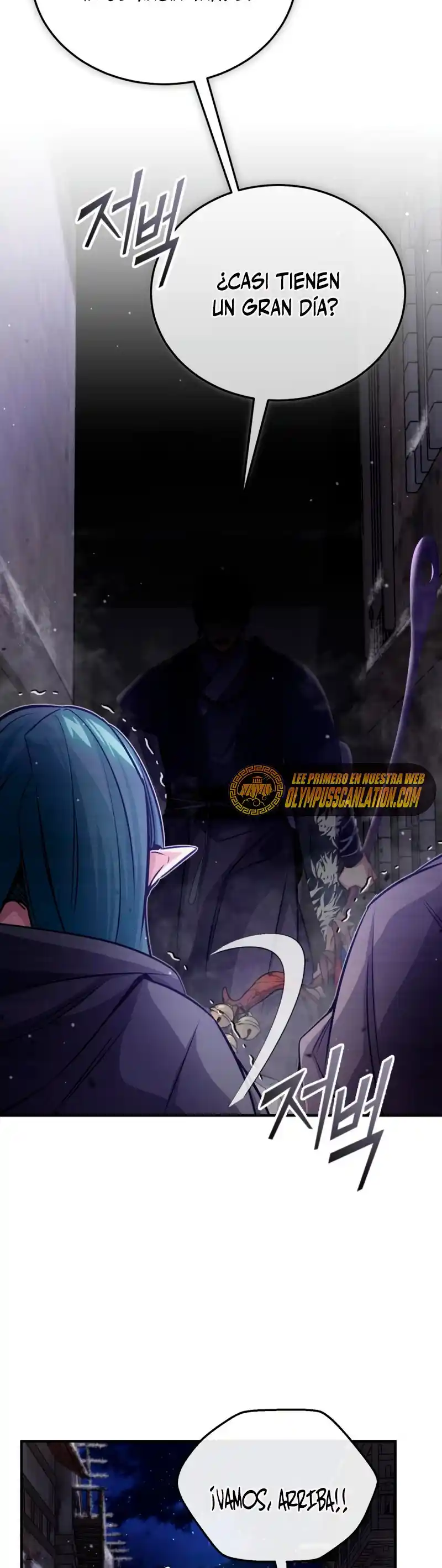 The Dark Magician Transmigrates After 66666 Years - Capítulo 66 - Página 24 - LectorTMOo