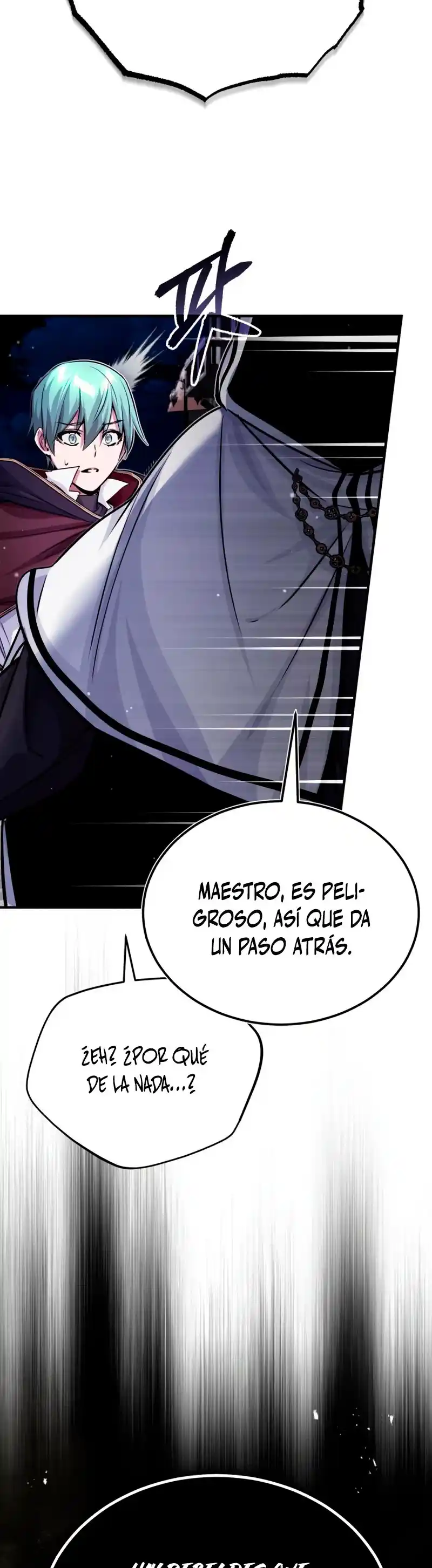 The Dark Magician Transmigrates After 66666 Years - Capítulo 66 - Página 38 - LectorTMOo