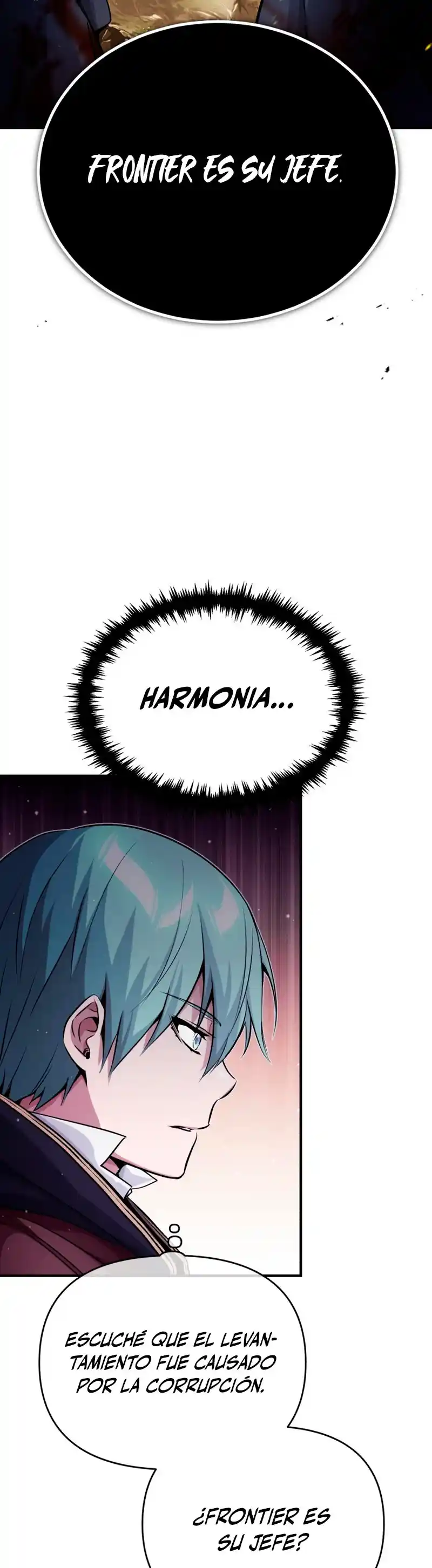 The Dark Magician Transmigrates After 66666 Years - Capítulo 66 - Página 40 - LectorTMOo