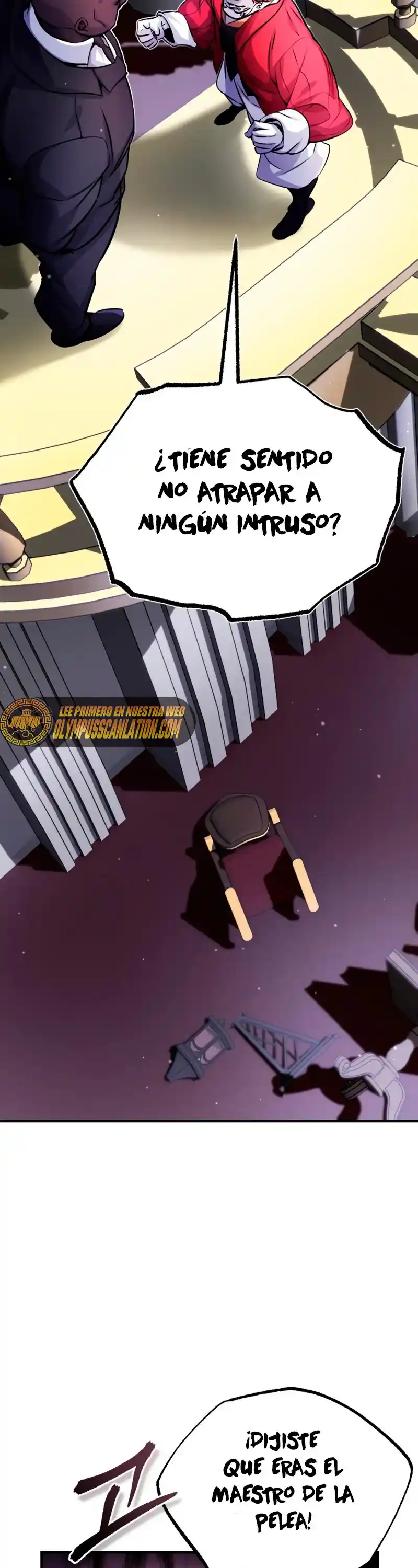 The Dark Magician Transmigrates After 66666 Years - Capítulo 66 - Página 44 - LectorTMOo