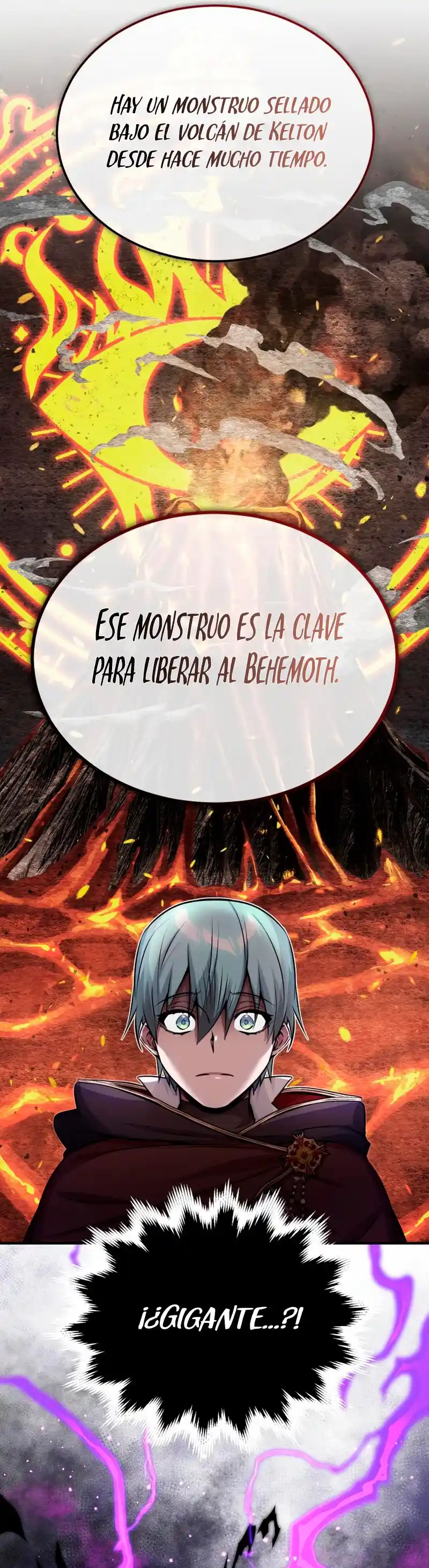 The Dark Magician Transmigrates After 66666 Years - Capítulo 66 - Página 52 - LectorTMOo