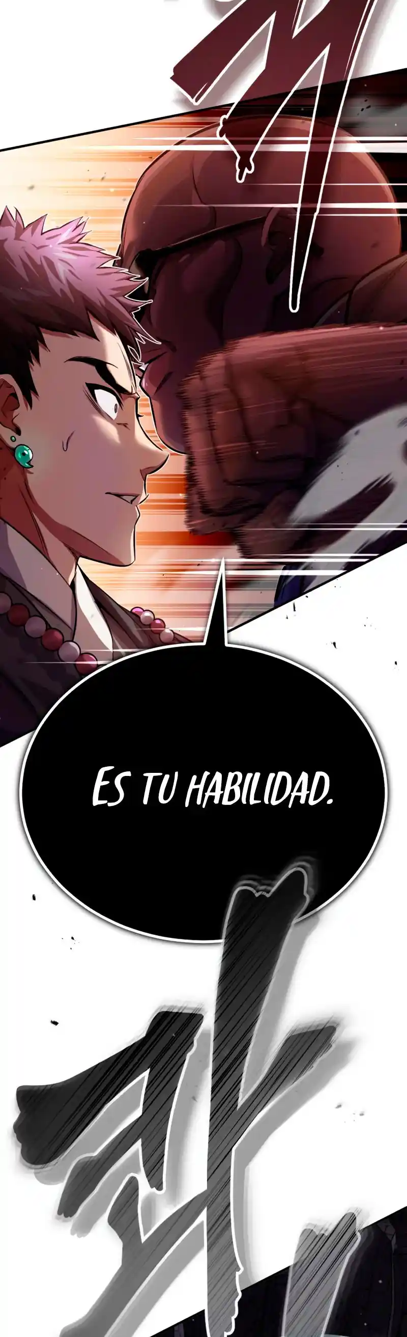 The Dark Magician Transmigrates After 66666 Years - Capítulo 66 - Página 60 - LectorTMOo