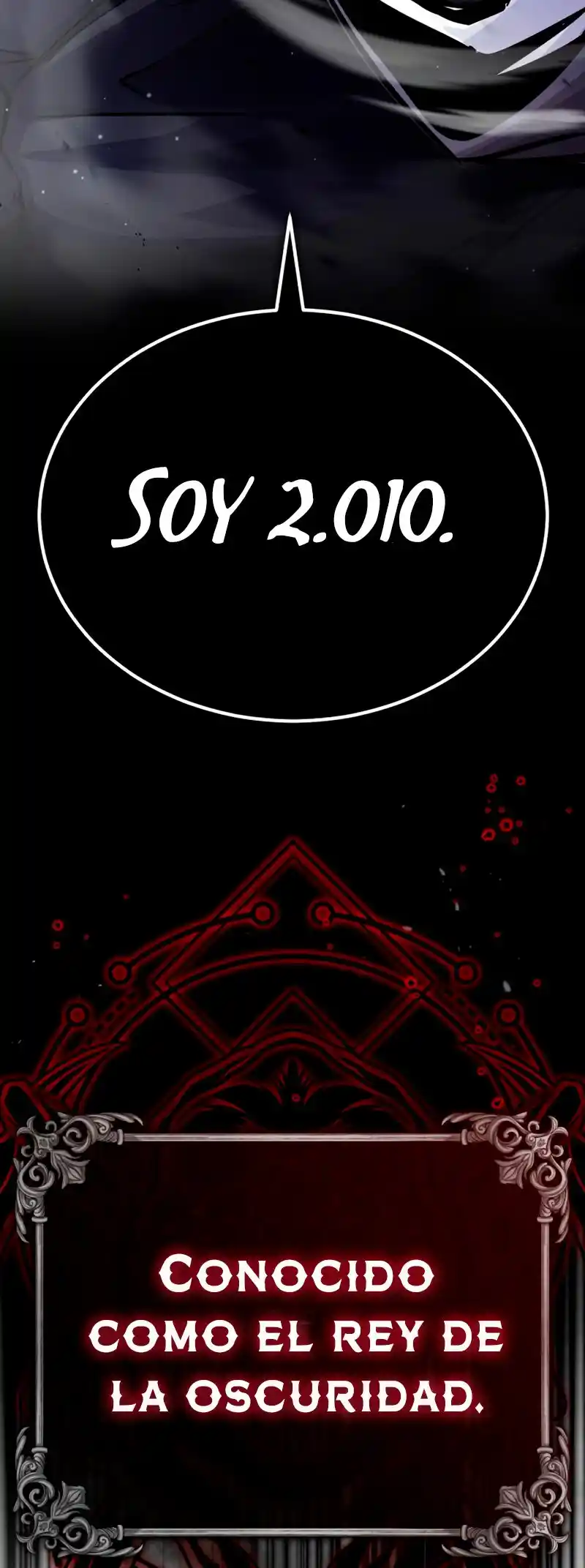 The Dark Magician Transmigrates After 66666 Years - Capítulo 66 - Página 63 - LectorTMOo