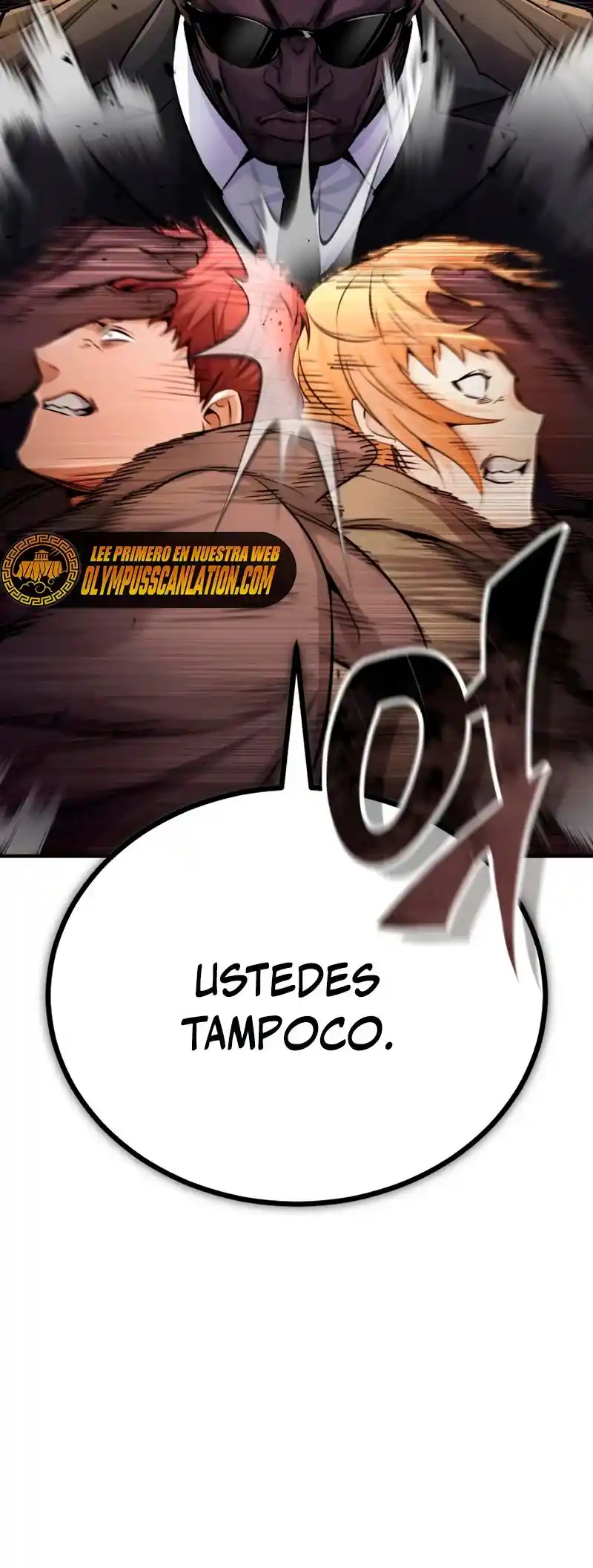 The Dark Magician Transmigrates After 66666 Years - Capítulo 67 - Página 9 - LectorTMOo