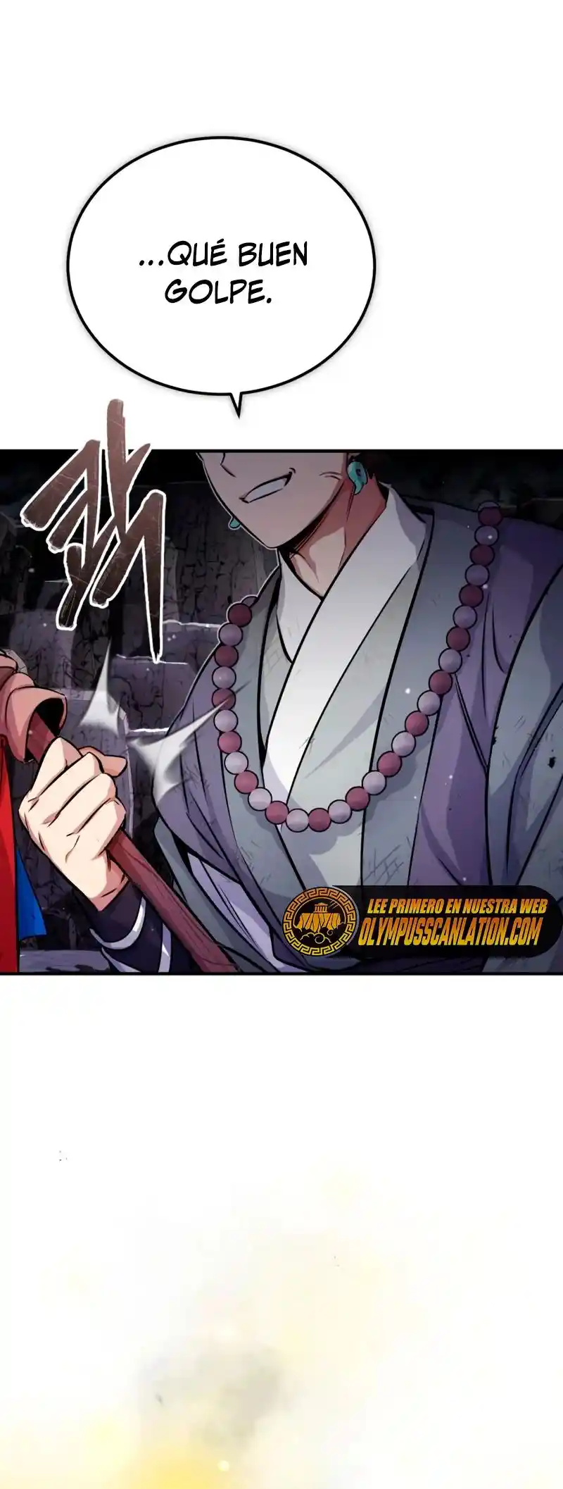 The Dark Magician Transmigrates After 66666 Years - Capítulo 67 - Página 11 - LectorTMOo