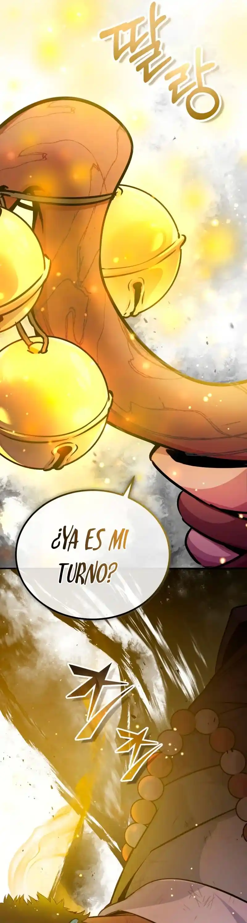 The Dark Magician Transmigrates After 66666 Years - Capítulo 67 - Página 12 - LectorTMOo