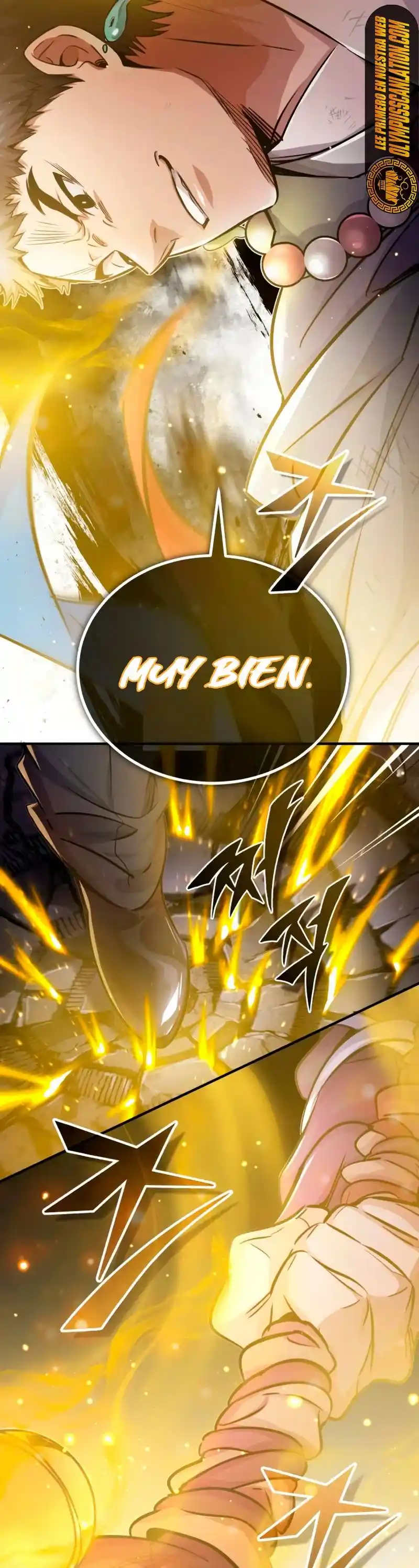 The Dark Magician Transmigrates After 66666 Years - Capítulo 67 - Página 13 - LectorTMOo