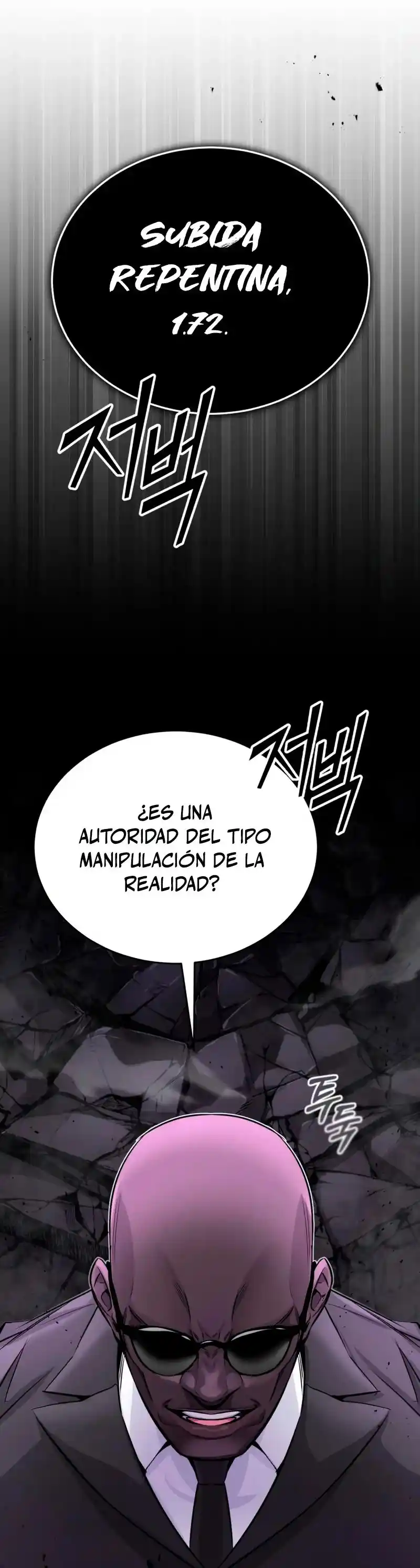 The Dark Magician Transmigrates After 66666 Years - Capítulo 67 - Página 20 - LectorTMOo