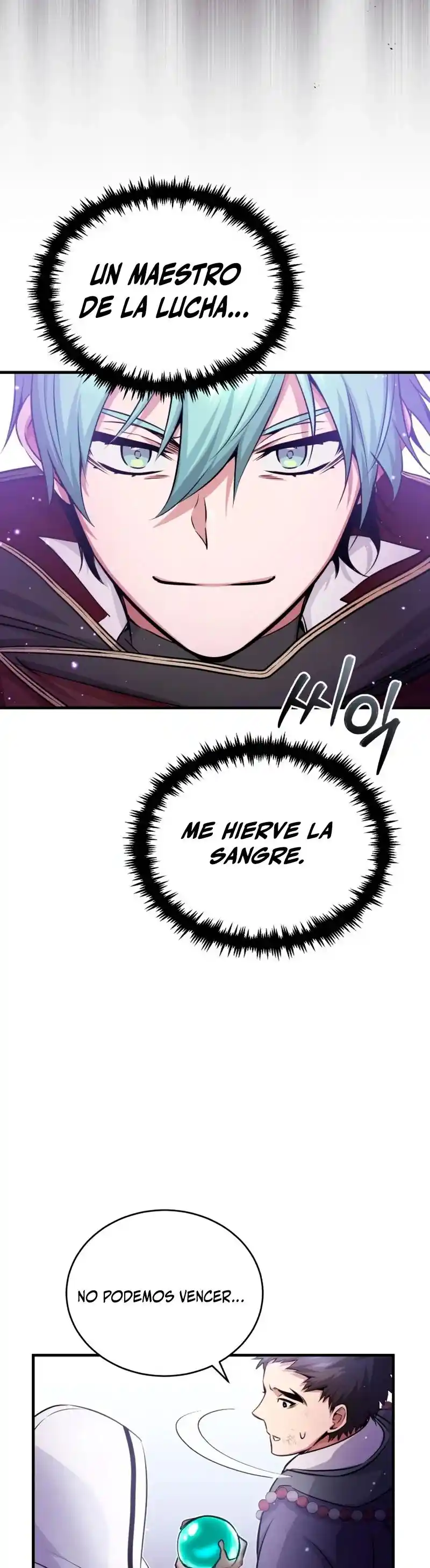 The Dark Magician Transmigrates After 66666 Years - Capítulo 67 - Página 26 - LectorTMOo