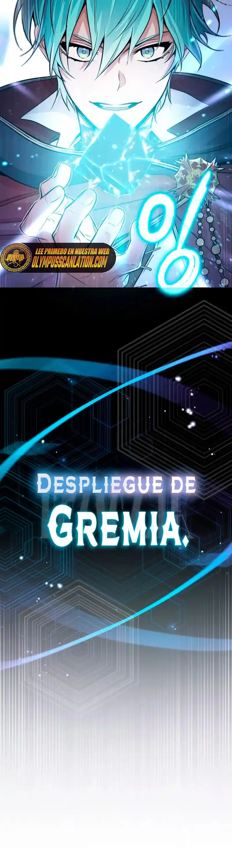 The Dark Magician Transmigrates After 66666 Years - Capítulo 67 - Página 28 - LectorTMOo