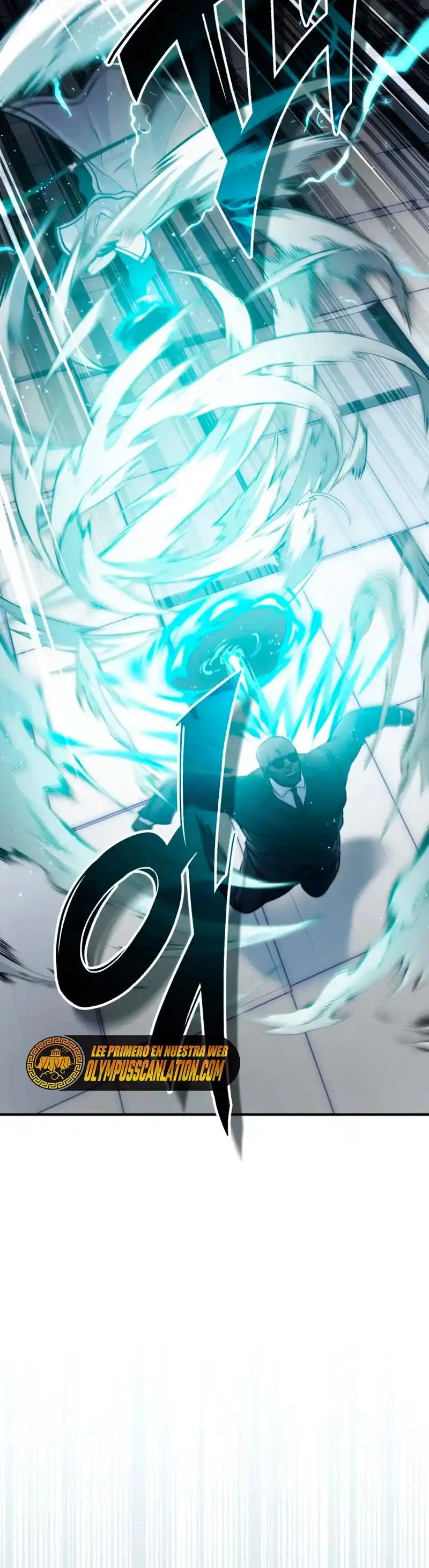The Dark Magician Transmigrates After 66666 Years - Capítulo 67 - Página 40 - LectorTMOo