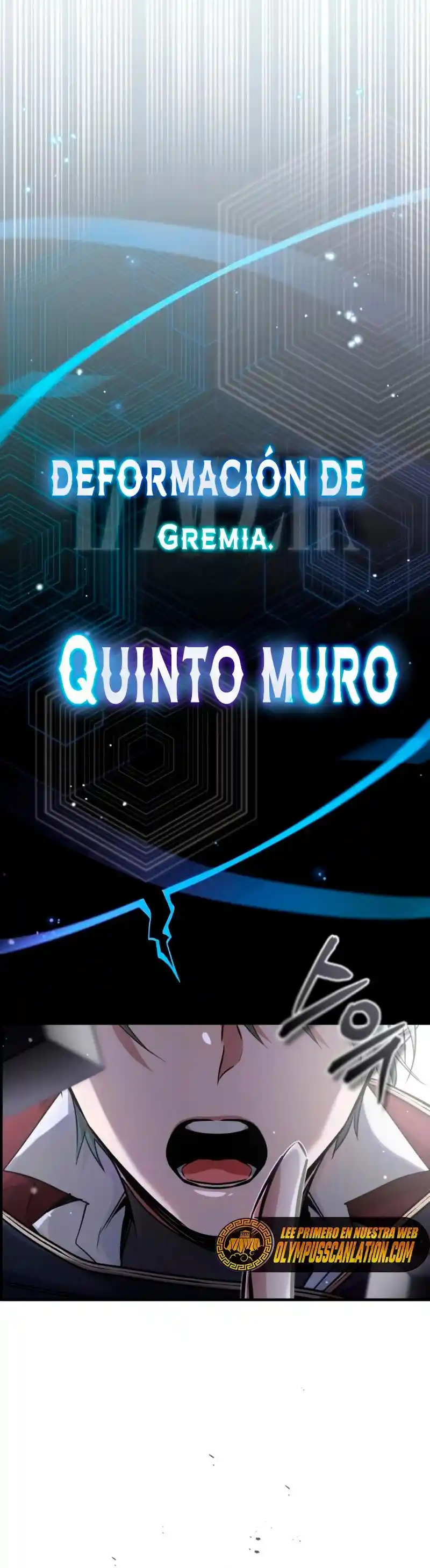 The Dark Magician Transmigrates After 66666 Years - Capítulo 67 - Página 41 - LectorTMOo