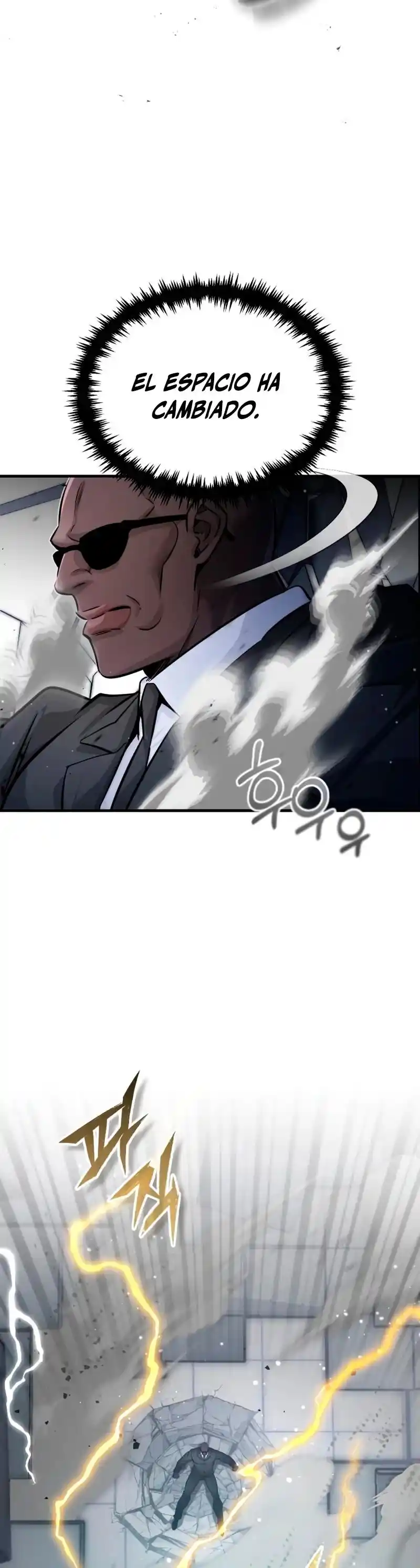 The Dark Magician Transmigrates After 66666 Years - Capítulo 67 - Página 43 - LectorTMOo