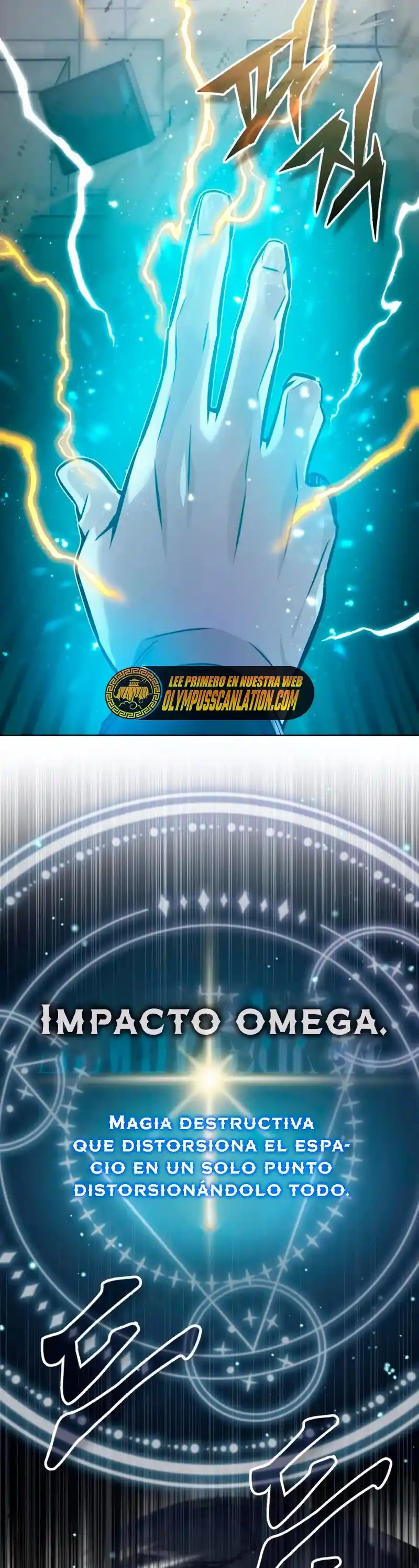 The Dark Magician Transmigrates After 66666 Years - Capítulo 67 - Página 44 - LectorTMOo