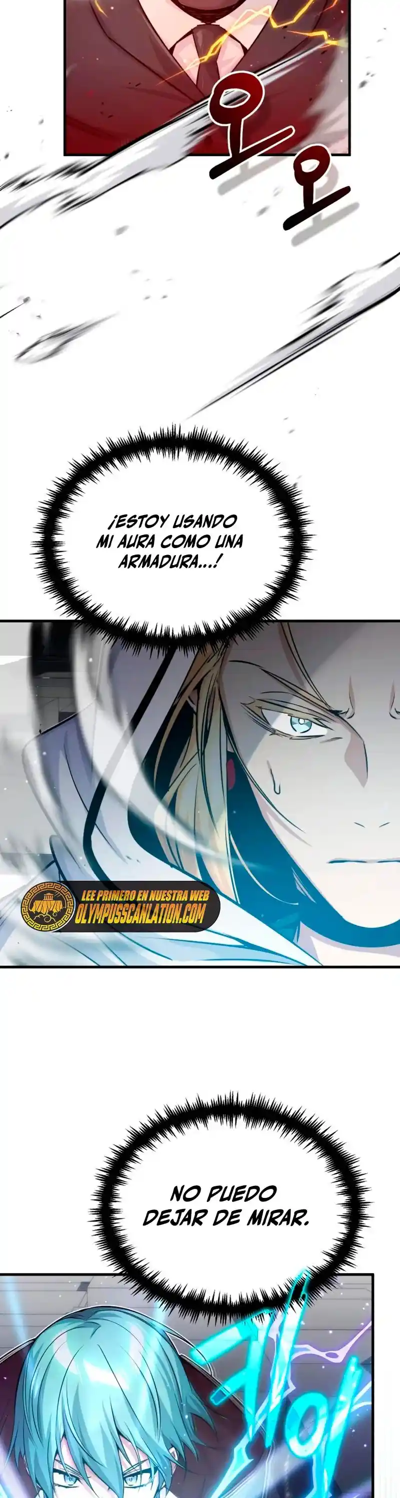 The Dark Magician Transmigrates After 66666 Years - Capítulo 67 - Página 46 - LectorTMOo