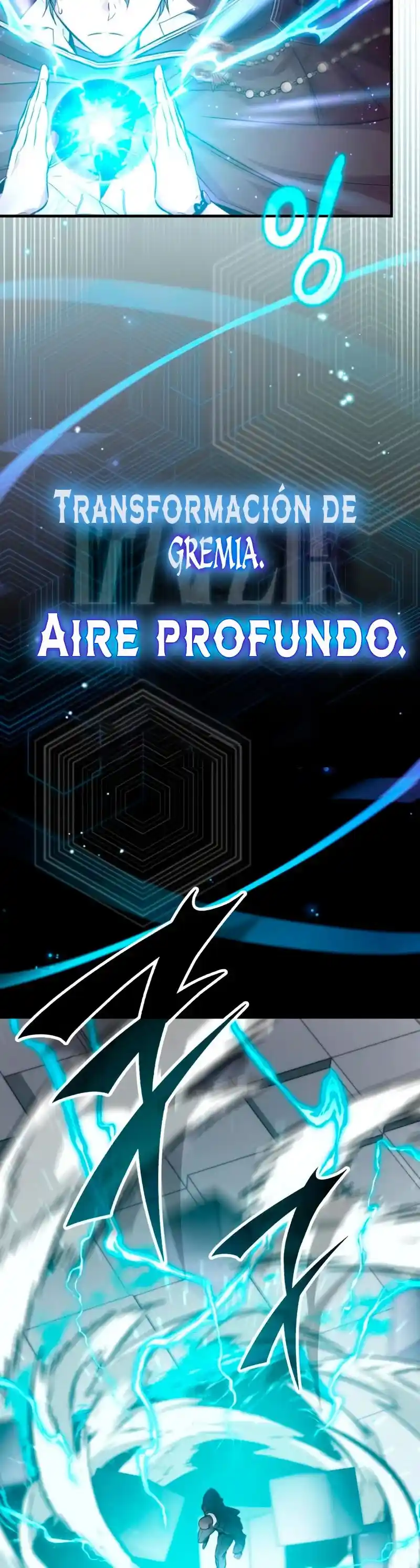 The Dark Magician Transmigrates After 66666 Years - Capítulo 67 - Página 47 - LectorTMOo