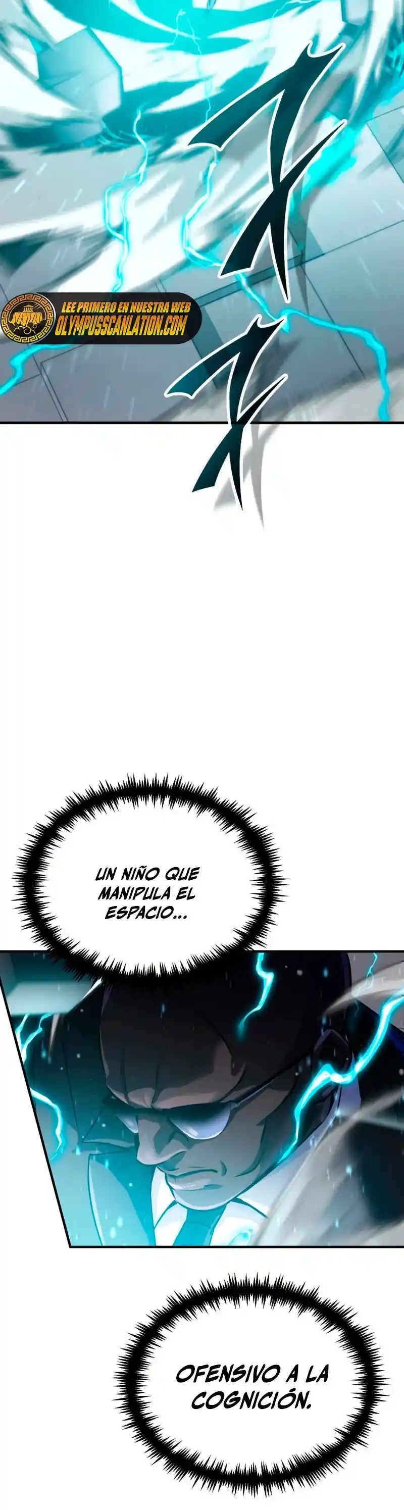 The Dark Magician Transmigrates After 66666 Years - Capítulo 67 - Página 48 - LectorTMOo