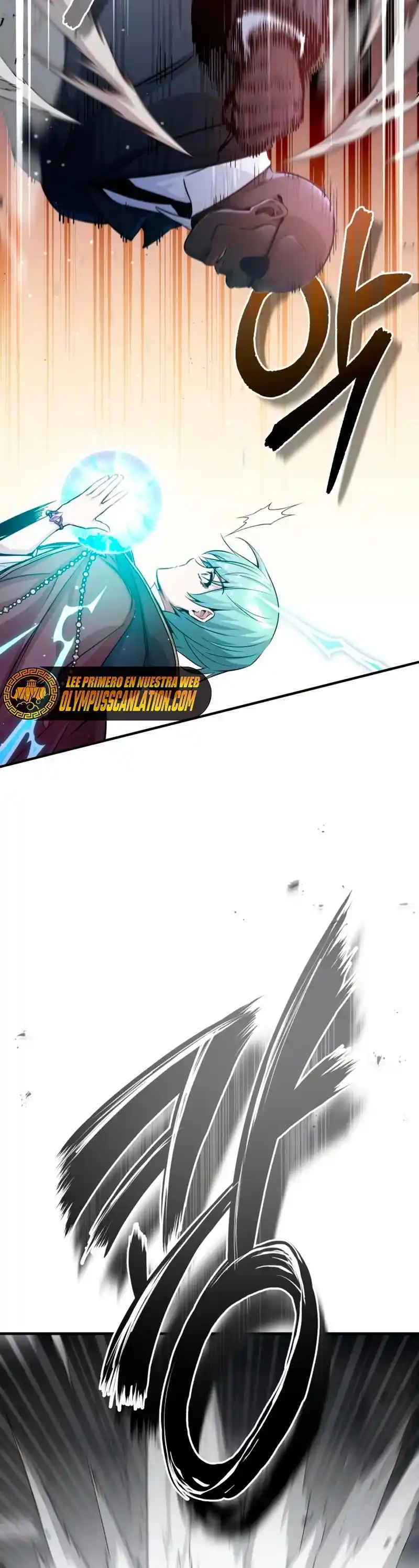 The Dark Magician Transmigrates After 66666 Years - Capítulo 67 - Página 50 - LectorTMOo
