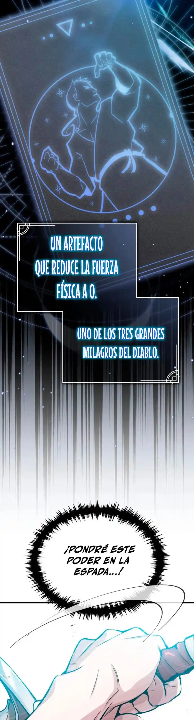 The Dark Magician Transmigrates After 66666 Years - Capítulo 67 - Página 54 - LectorTMOo