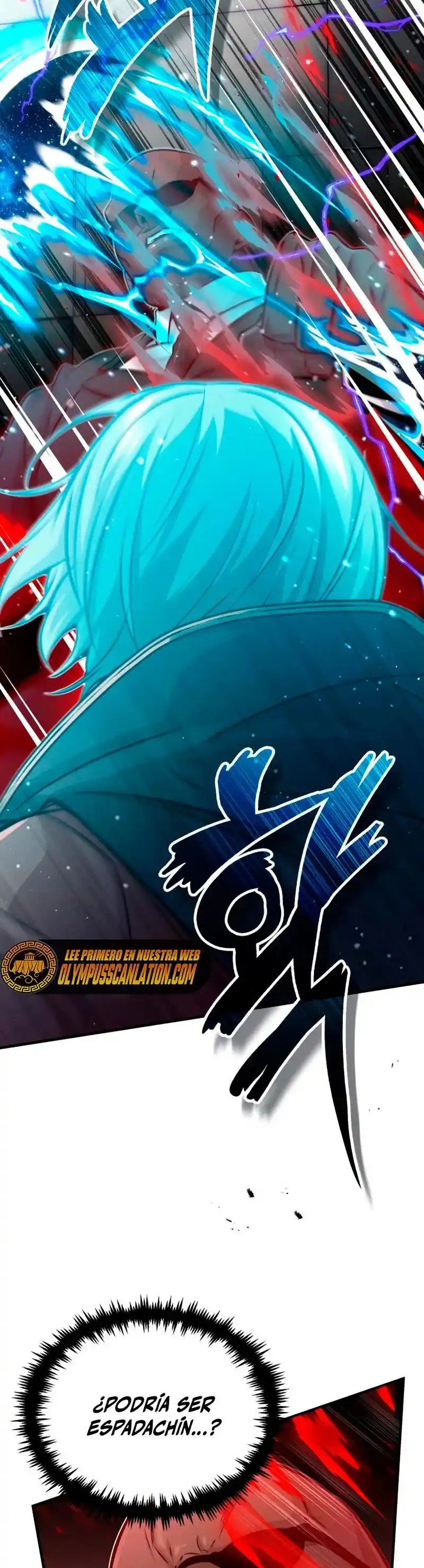 The Dark Magician Transmigrates After 66666 Years - Capítulo 67 - Página 56 - LectorTMOo